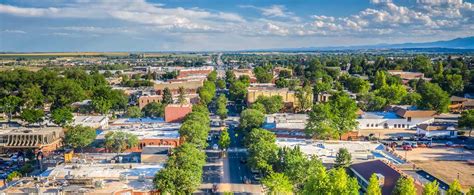 City of Longmont.